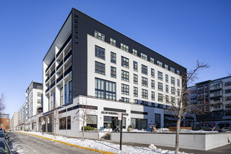 Modera Mosaic in Fairfax, VA - Building Photo - Building Photo