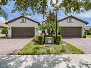 4448 Beauty Leaf Cir in Vero Beach, FL - Building Photo - Building Photo