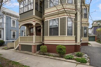 22 Sycamore St in Providence, RI - Building Photo - Building Photo