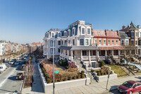 1248 Fairmont St NW in Washington, DC - Building Photo - Primary Photo