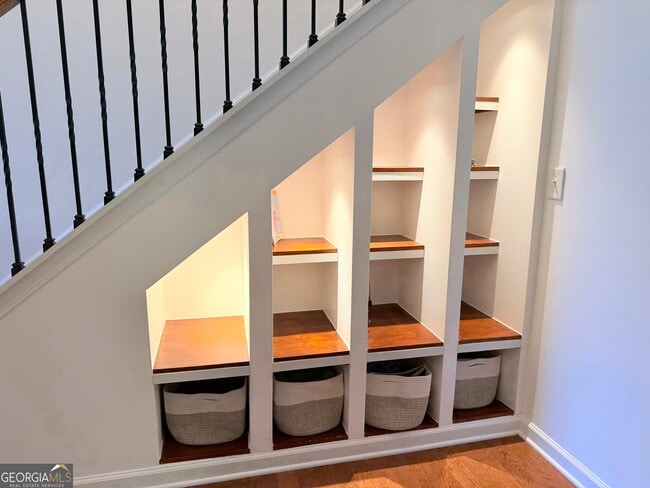 1798 Caswell Pkwy in Marietta, GA - Building Photo - Building Photo