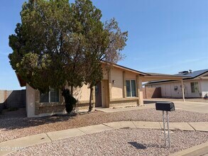2650 W Isabella Ave in Mesa, AZ - Building Photo - Building Photo