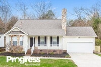 1383 Mistletoe Ridge Pl NW