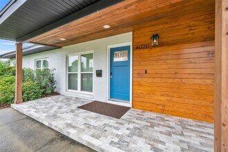 4020 Ibis Dr in Orlando, FL - Building Photo - Building Photo