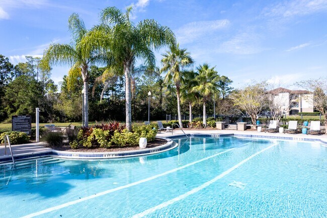 The Vale at Baymeadows