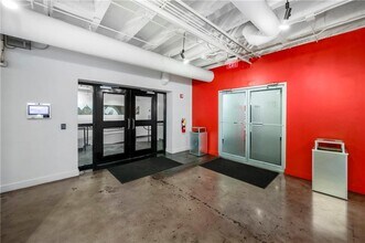 878 Peachtree St NE in Atlanta, GA - Building Photo - Building Photo