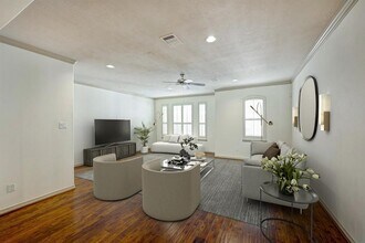 4018 Childress St in Houston, TX - Building Photo - Building Photo