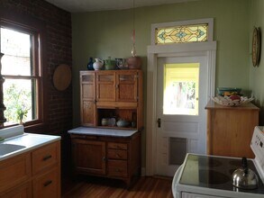 860 S Sherman St in Denver, CO - Building Photo - Building Photo