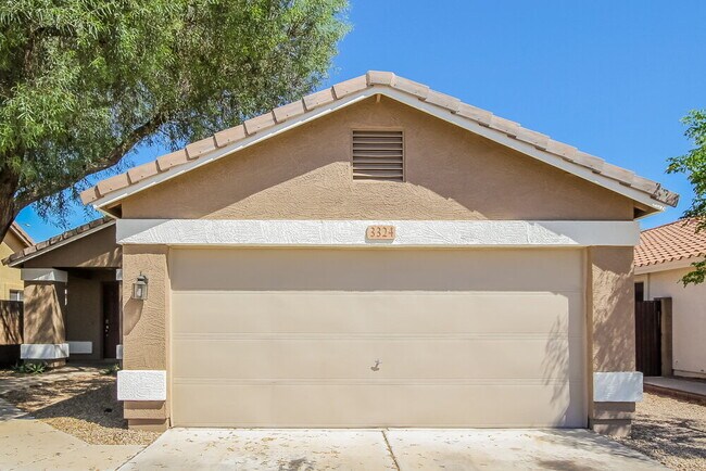 property at 3324 W Glass Ln
