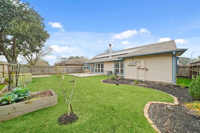 19211 Haystream Dr in Katy, TX - Building Photo - Building Photo