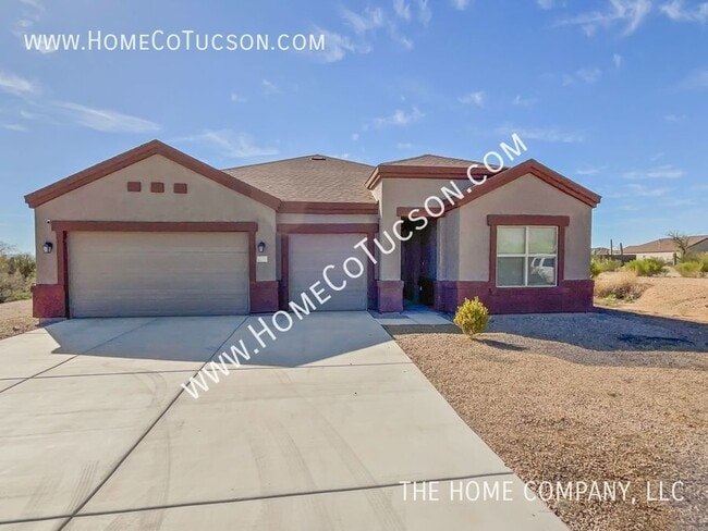 property at 3662 S Charles Cp Pl
