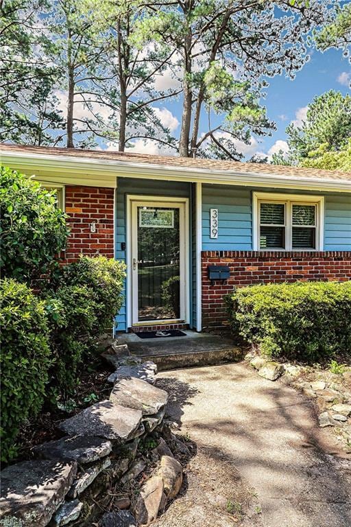 property at 339 Thole St