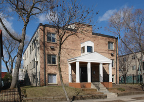 2636 1st Ave S Apartamentos