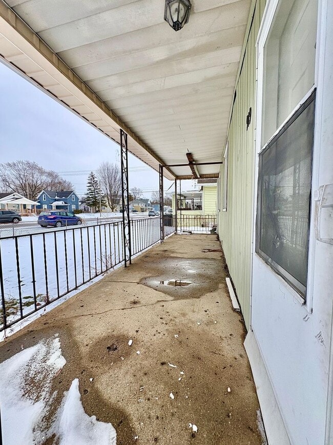 919 S 25th St in South Bend, IN - Building Photo - Building Photo