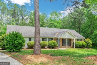 1409 Randolph Ct in Mcdonough, GA - Building Photo - Building Photo
