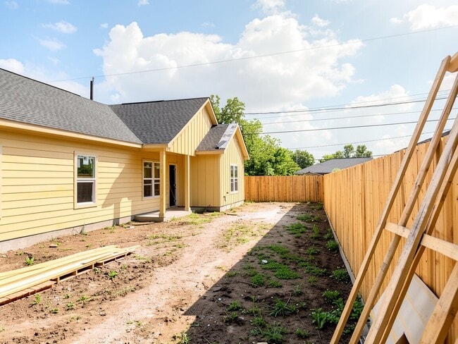 property at 5838 Beldart St