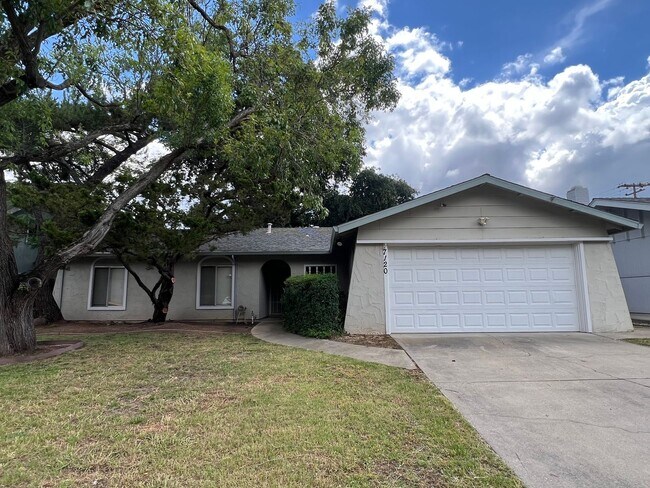 property at 7120 Van Maren Ln