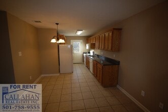7 Davis Ct in Jacksonville, AR - Building Photo - Building Photo