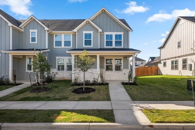 property at 2510 Ophelia Levi Ln