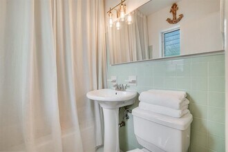 3421 Norfolk St in Pompano Beach, FL - Building Photo - Building Photo