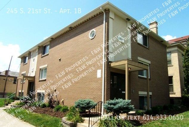 property at 245 S 21st St