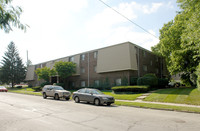 39 North St in Columbus, OH - Foto de edificio - Building Photo