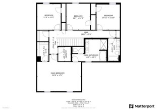 220 Autumn Terrace Ln in Clarksville, TN - Building Photo - Building Photo