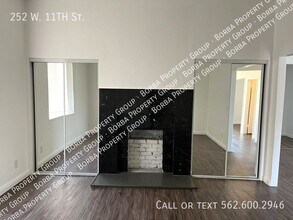 252 W 11th St in Los Angeles, CA - Building Photo - Building Photo
