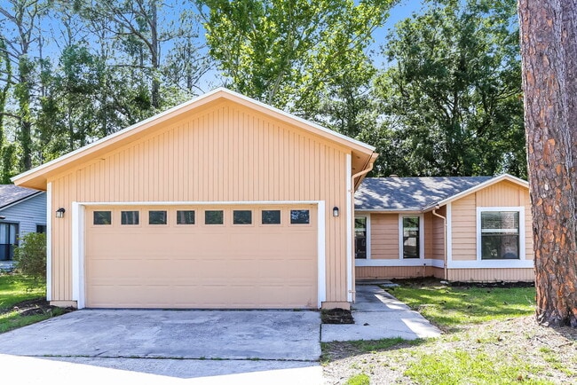 property at 10184 Indian Princess Rd W