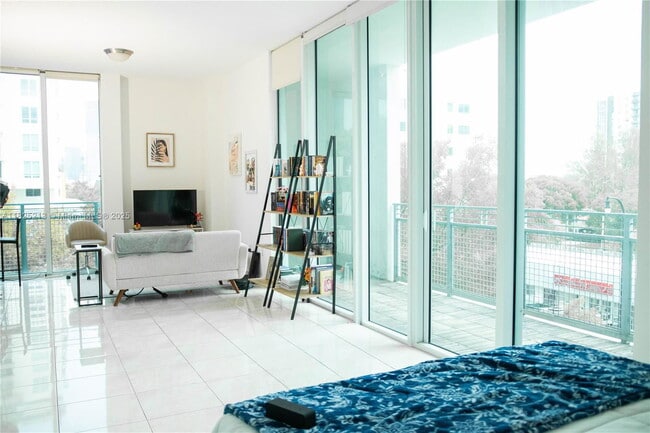 property at 350 NE 24th St