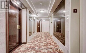 3231 Eglinton Ave E in Toronto, ON - Building Photo - Building Photo