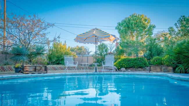 property at 58397 El Dorado Dr