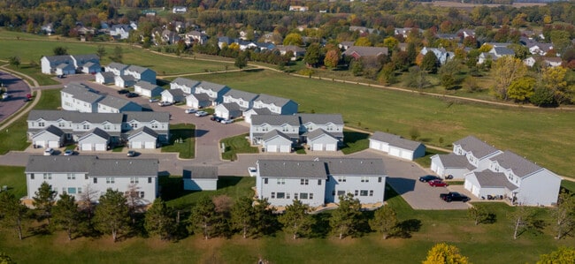 property at 1001 Alpine Way