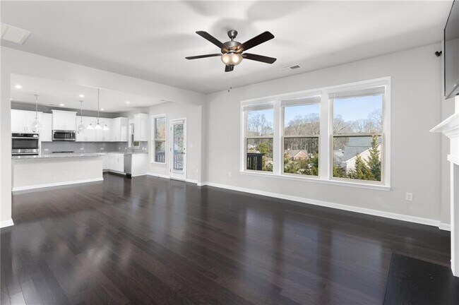 4411 Claiborne Ct in Duluth, GA - Building Photo - Building Photo