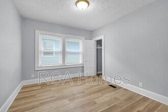 1113 N Oxford St in Indianapolis, IN - Building Photo - Building Photo