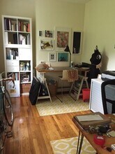 25 Newton St, Unit 2 in Boston, MA - Foto de edificio - Building Photo