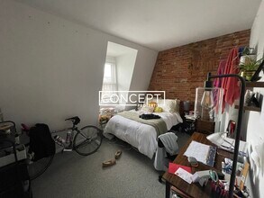 480 Massachusetts Ave, Unit 3 in Boston, MA - Building Photo - Building Photo