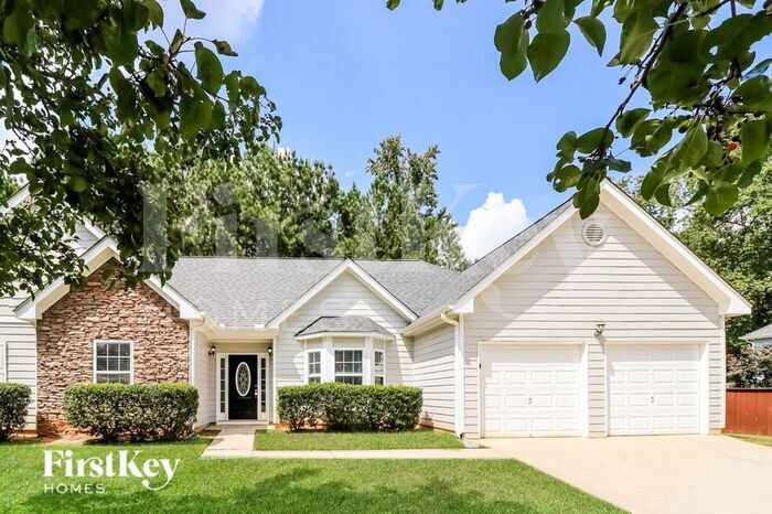 85 Old Gettysburg Way in Dallas, GA - Building Photo