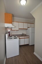 421 Northampton St, Unit #1 in Easton, PA - Foto de edificio - Building Photo