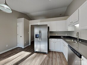 1203 Delham Rd in Knightdale, NC - Building Photo - Building Photo