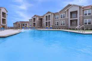 Alton Park Apartments in Fort Worth, TX - Building Photo - Building Photo