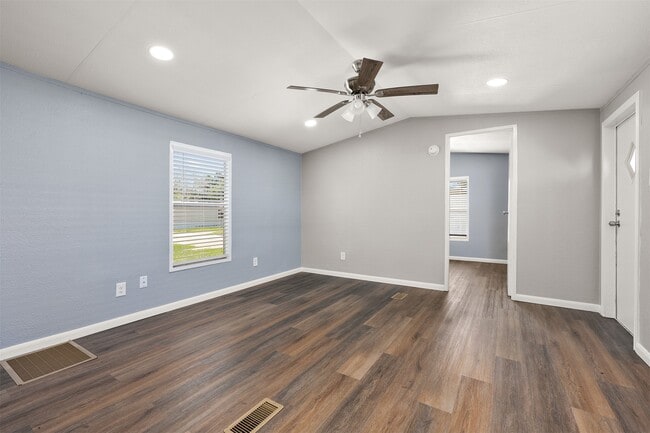 property at 2222 N Austin Ave