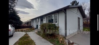 6046 S 4000 W in Kearns, UT - Building Photo