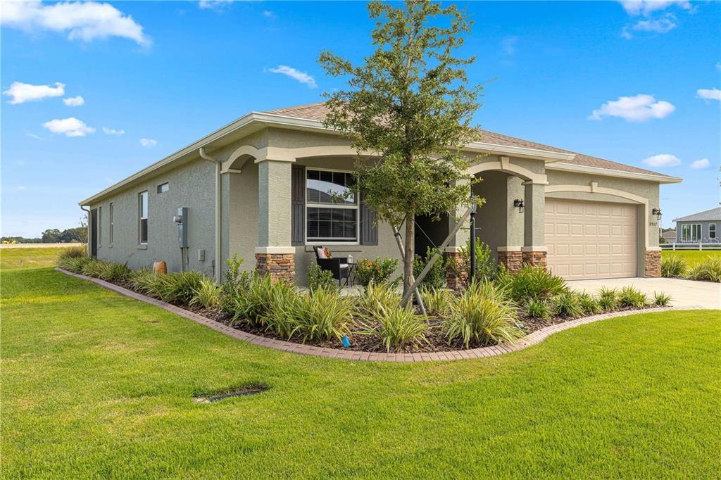 8907 SW 75th Lp in Ocala, FL - Building Photo