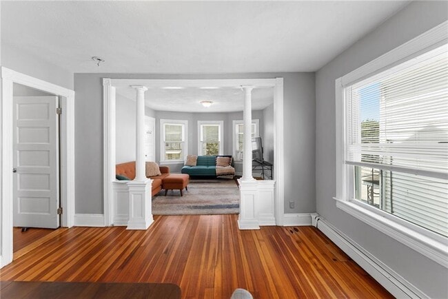 property at 360 Weeden St