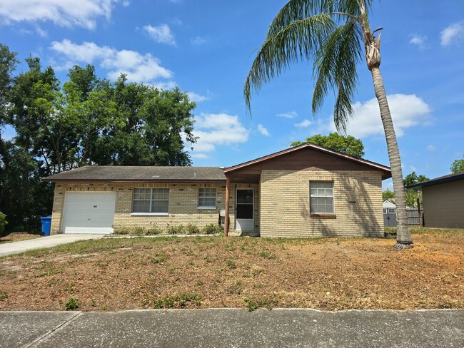 property at 4004 Truman Dr