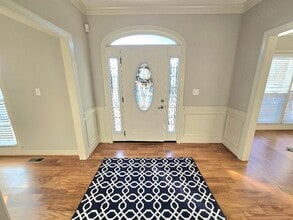 4876 Rolling Hill Rd in Evans, GA - Building Photo - Building Photo