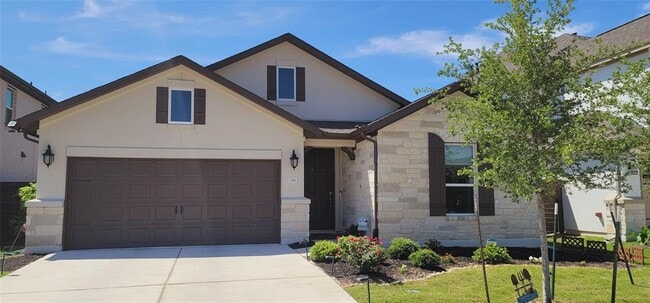 property at 716 Leeward Pass