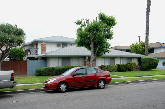 12072 Bayport St in Garden Grove, CA - Building Photo - Building Photo