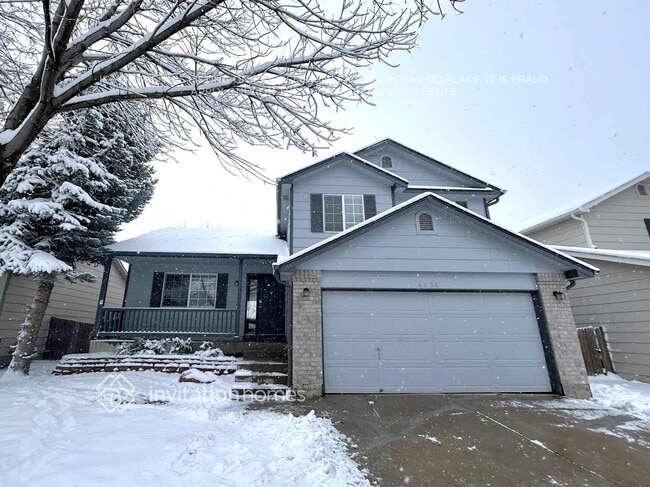 property at 4654 E 135th Ave